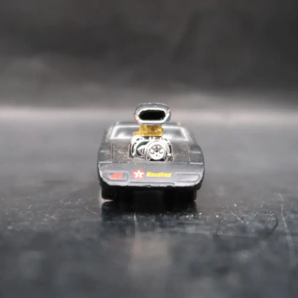Motorsports Authentics Muscle Machines Juan Pollo Montoya Diecast Car 2008